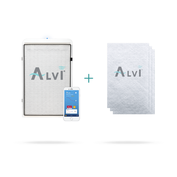ALVI SMART: Value Pack