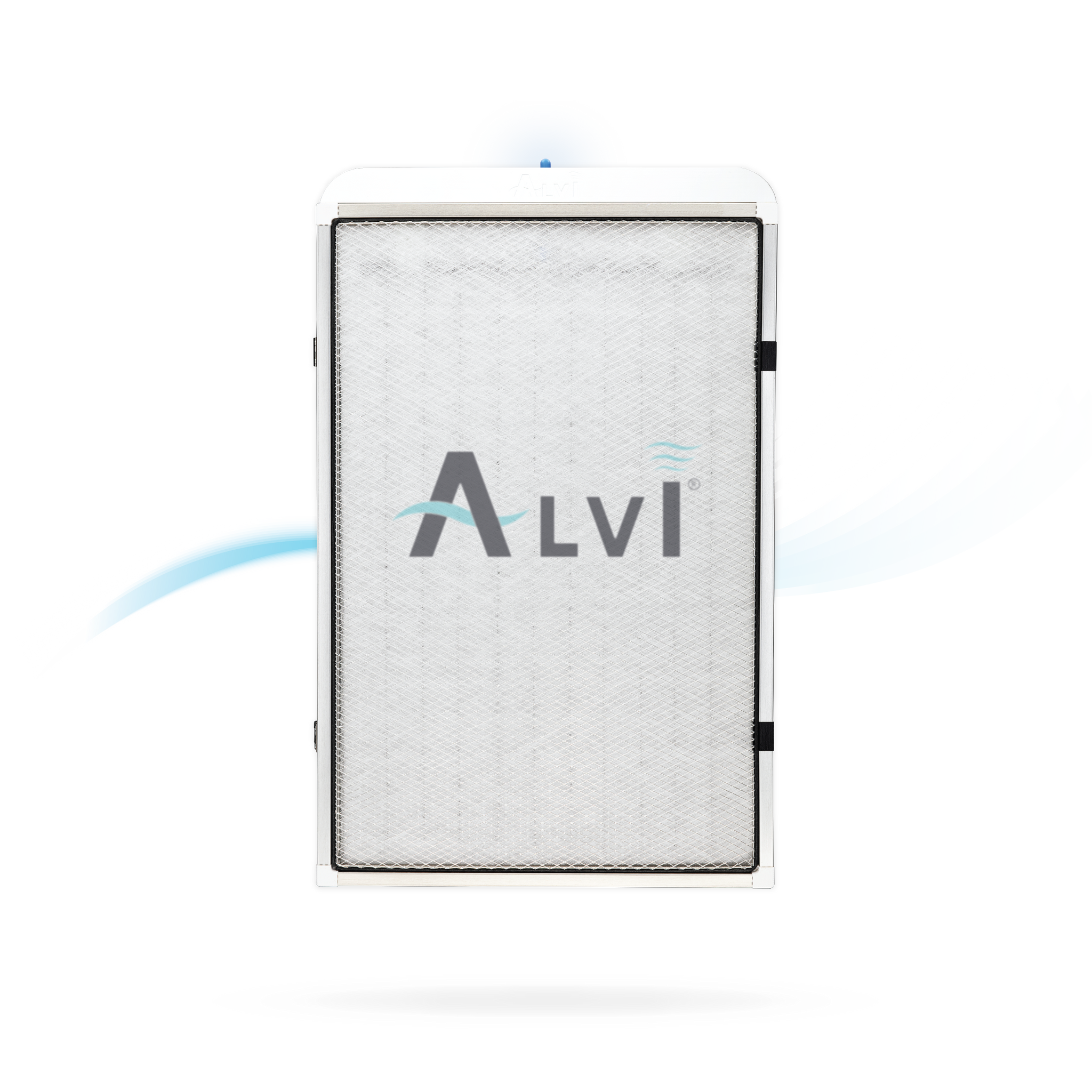 ALVI Unit